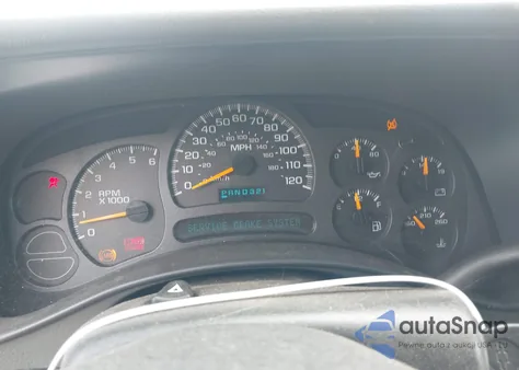 2004 Chevrolet Avalanche 1500 z USA, uszkodzony, nr VIN 3GNEC12T74G142266